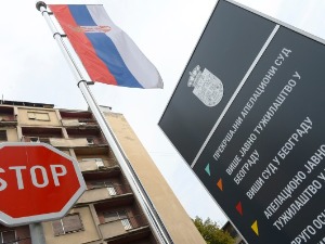 Креатору Дарку Костићу одређен притвор