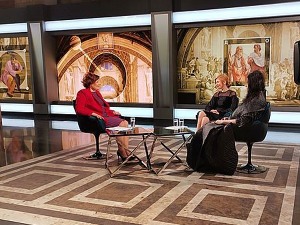До детаља: Ивана Вујић
