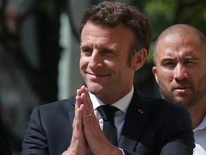 Жак Рупник: Макрон ће победити, али не тако убедљиво као на прошлим изборима