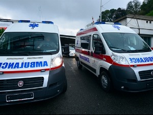 Саобраћајна несрећа на ауто-путу код Врчина, страдала једна особа