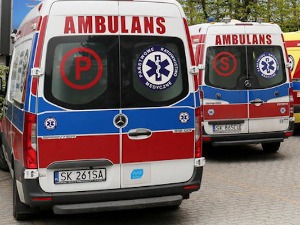 Пољска, након подрхтавања тла изгубљен контакт са 10 рудара