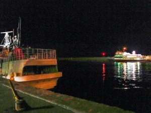 Јапан, у невремену нестао туристички брод са 26 људи