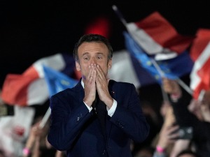 Пред Макроном листа изазова, шта његов реизбор значи за Западни Балкан