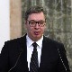 Вучић честитао Роберту Голобу победу на изборима 