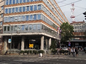 Саопштење РТС-а поводом непримерених инсинуација о фотографији представнице Србије на Евросонгу