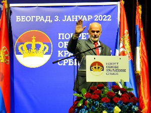 ПОКС: Бићемо опозиција у Републици и Београду