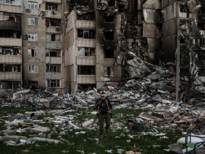 Шанса за дипломатију Русије и Украјине, каква је могућност за преливање рата 