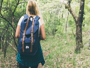 Како се припремити за боравак у природи