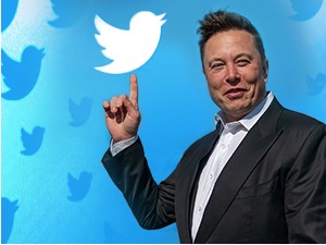 Maск и Твитер – може ли хировити бизнисмен да буде гарант слободе говора