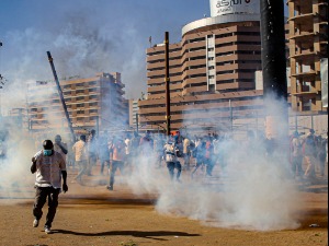 Западни Дарфур, у оружаним сукобима погинуло 176 људи