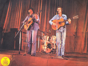 Портрет - Влада и Бајка 