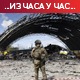 "Азовстаљ" на удару, припреме за евакуацију цивила; Путин: Ако се неко умеша у сукоб следи муњевит одговор