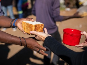 УСДА и УСАИД припремају скоро 700 милиона долара помоћи за Рог Африке