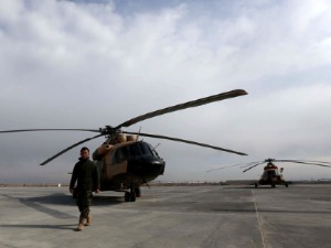 САД оставиле у Авганистану војну опрему вредну седам милијарди долара, део пребачен у Украјину