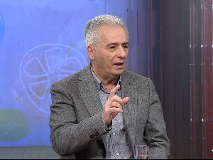 Дрецун: Циљ Приштине да насилно стави под контролу север КиМ