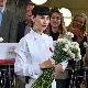 РТС и обожаваоци испратили Констракту у Торино уз поруку да ћемо се радовати 14. маја