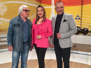 Магазин Србија на вези