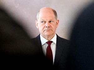 Дојче веле: Не, деда Олафа Шолца није био СС официр