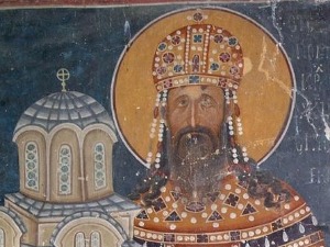 ТВ Фељтон: Краљ Милутин