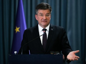 Лајчак: Нова рунда преговора о таблицама 13. маја