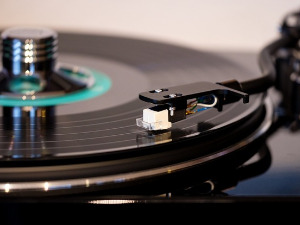 Игла на винилу - Henri Salvador 