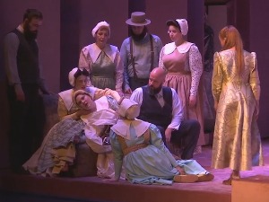 Успаванка за Алексију Рајчић, представа за моћну жену на сцени Раша Плаовић