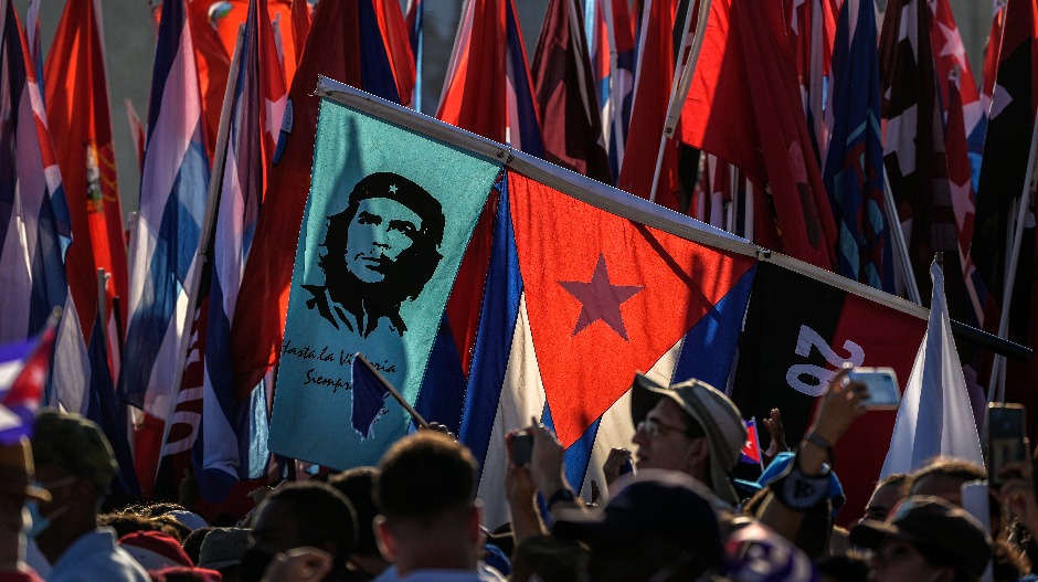 Првомајски протести широм света – нереди, хапшења и подршка Украјини