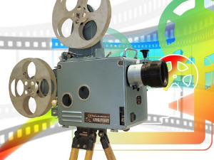 Филмска музика