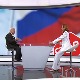 Стојановић: Очекујем "снажније инсистирање" Шолца уместо притиска на Вучића
