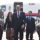 Вучић у Берлину: Борићу се за интересе Србије