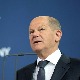 Шолц након састанка са Куртијем: Циљ дијалога Београда и Приштине мора бити свеобухватни споразум