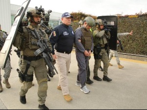 Колумбија изручила Пабла Ескобара 21. века САД