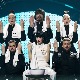 Ексклузивни снимци Констрактине друге пробе у Торину