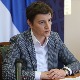 Брнабић: Три милиона евра за хуманитарну помоћ Украјини