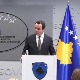 Курти са Ламбрехтовом: Без узајамног признања друге тачке споразума немају смисла