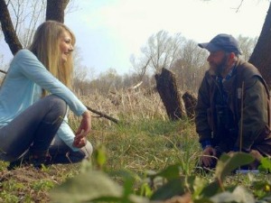 Приче из природе: Слатководни сунђери