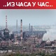 Локалне власти: Руске трупе прекршиле примирје у “Азовстаљу“; Мађарска не подржава нови пакет санкција 