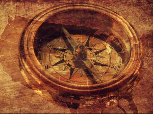 	Компас - буги вуги 