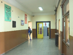 Шта се дешавало у Трговачкој школи, где је избоден ученик