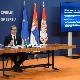 Вучић: Косово постаје доминанта тема, цене горива у Србији иду "у рикверц"