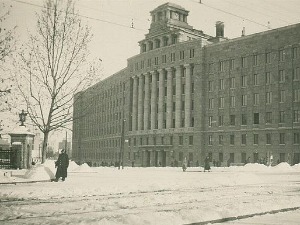 Живот у окупираном Београду 1941-1944: Година прва, 2-7