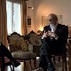 Филозофија и....О Аристотелу са професором Теодосијосом