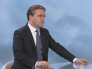 Селаковић: Морамо заједно да се боримо да кроз незгодна времена Србија прође што мање оштећена