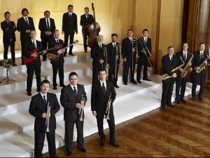 Биг Бенд РТС