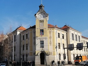 Поднета исправљена оптужница против Џонића