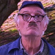 Село гори а баба се чешља