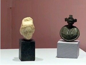 Отворена изложба „Фемина Балканика” поводом годишњице Народног музеја Србије