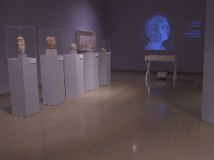 Дан Народног музеја - изложба посвећена животу жене у античко доба