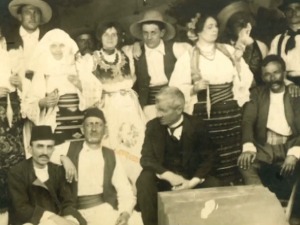 Књига „Срби на Корзици“ - прича  о спасењу, солидарности и пријатељству 