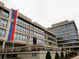 Више јавно тужилаштво преузима истрагу дојава о бомбама